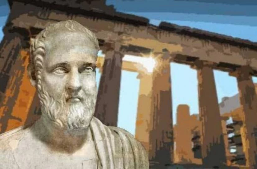 Μορφωμένος άνθρωπος κατά τον Ισοκράτη είναι αυτός που έχει αυτά τα 4 βασικά χαρακτηριστικά – Πώς γίνεται να τα αποκτήσουμε